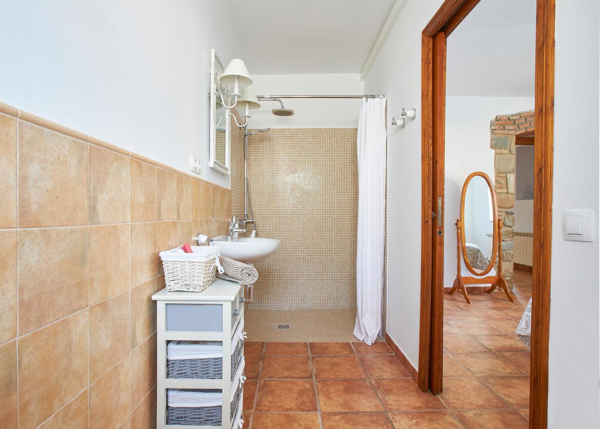 Hotel Rincon De Piedra Bcn à Corro de Vall Extérieur photo